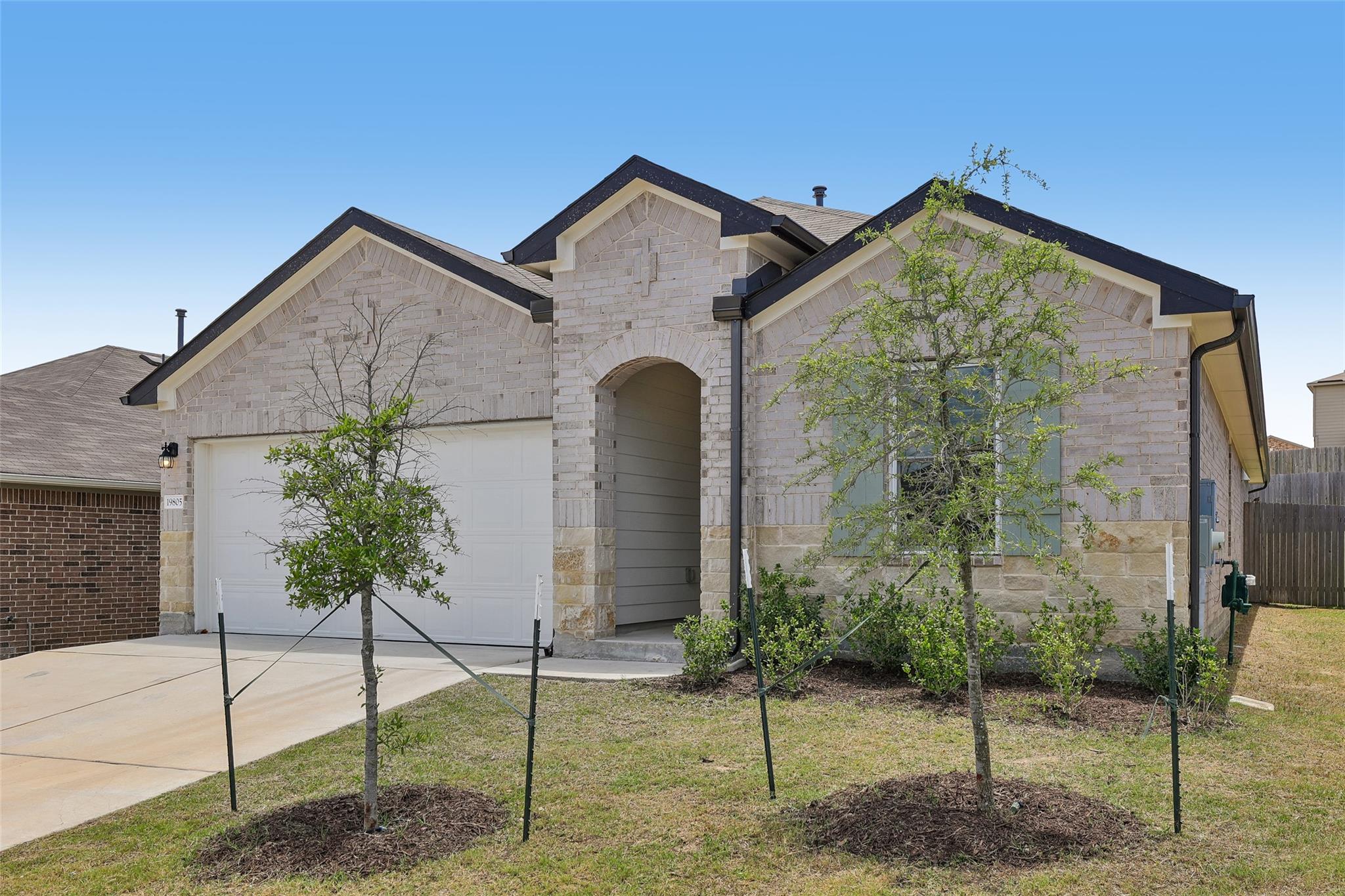 19805 Abigail Fillmore RD