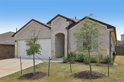 Tiny photo for 19805 Abigail Fillmore RD, Manor, TX 78653 (MLS # 1447421)