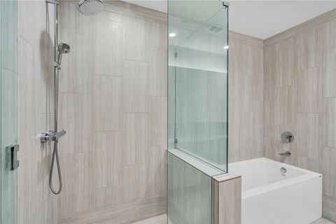 Tiny photo for 44 East Ave #3107, Austin, TX 78701 (MLS # 4570840)