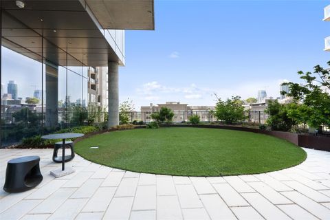 Tiny photo for 44 East Ave #3107, Austin, TX 78701 (MLS # 4570840)