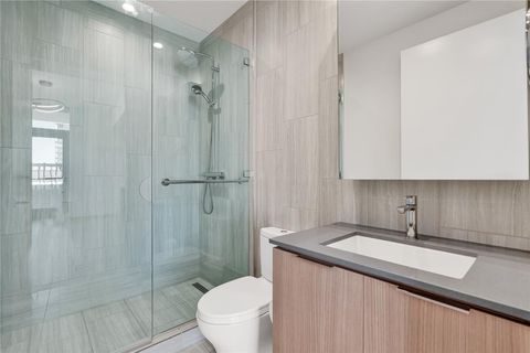 Tiny photo for 44 East Ave #3107, Austin, TX 78701 (MLS # 4570840)