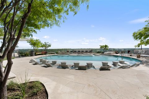 Tiny photo for 44 East Ave #3107, Austin, TX 78701 (MLS # 4570840)