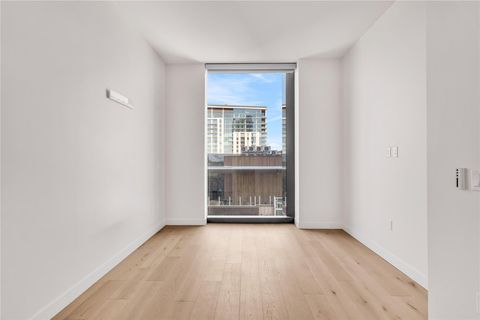 Tiny photo for 44 East Ave #3107, Austin, TX 78701 (MLS # 4570840)