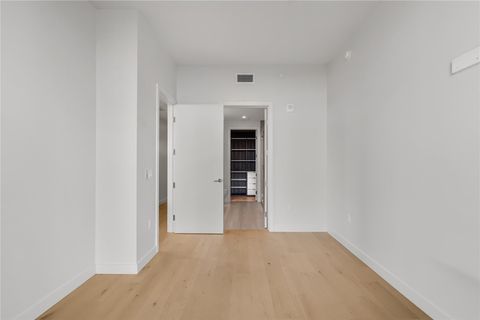 Tiny photo for 44 East Ave #3107, Austin, TX 78701 (MLS # 4570840)