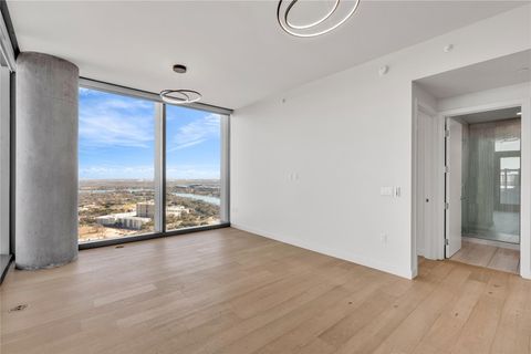 Tiny photo for 44 East Ave #3107, Austin, TX 78701 (MLS # 4570840)