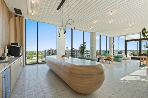 Tiny photo for 44 East Ave #3107, Austin, TX 78701 (MLS # 4570840)