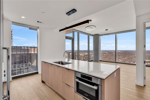 Tiny photo for 44 East Ave #3107, Austin, TX 78701 (MLS # 4570840)