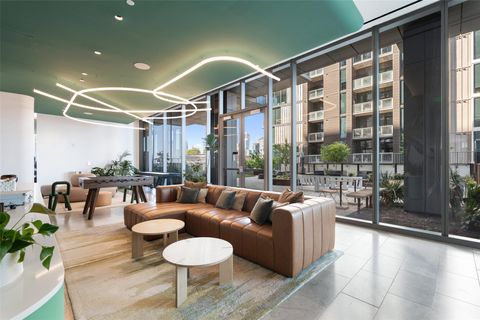 Tiny photo for 44 East Ave #3107, Austin, TX 78701 (MLS # 4570840)