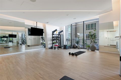 Tiny photo for 44 East Ave #3107, Austin, TX 78701 (MLS # 4570840)