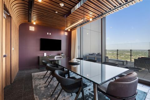 Tiny photo for 44 East Ave #3107, Austin, TX 78701 (MLS # 4570840)