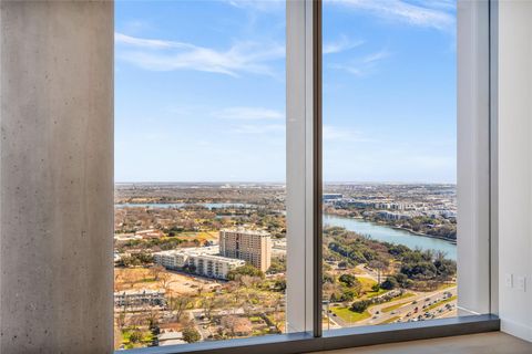 Tiny photo for 44 East Ave #3107, Austin, TX 78701 (MLS # 4570840)
