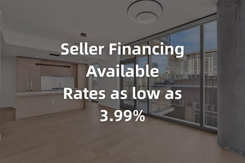 Photo of 44 East Ave #3107, Austin, TX 78701 (MLS # 4570840)