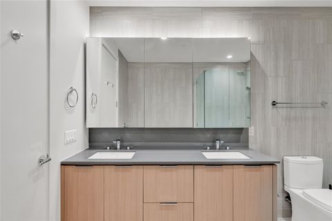 Tiny photo for 44 East Ave #3107, Austin, TX 78701 (MLS # 4570840)