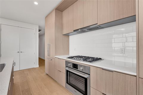Tiny photo for 44 East Ave #3107, Austin, TX 78701 (MLS # 4570840)