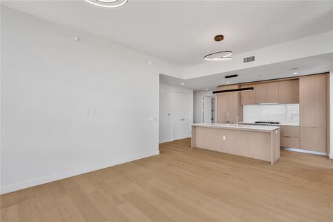 Tiny photo for 44 East Ave #3107, Austin, TX 78701 (MLS # 4570840)