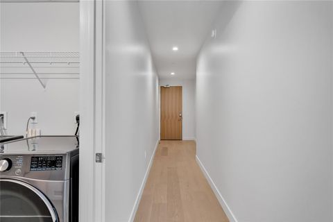 Tiny photo for 44 East Ave #3107, Austin, TX 78701 (MLS # 4570840)