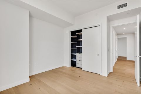 Tiny photo for 44 East Ave #3107, Austin, TX 78701 (MLS # 4570840)