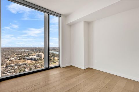 Tiny photo for 44 East Ave #3107, Austin, TX 78701 (MLS # 4570840)