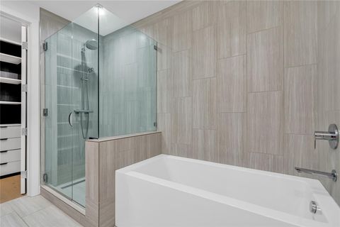 Tiny photo for 44 East Ave #3107, Austin, TX 78701 (MLS # 4570840)