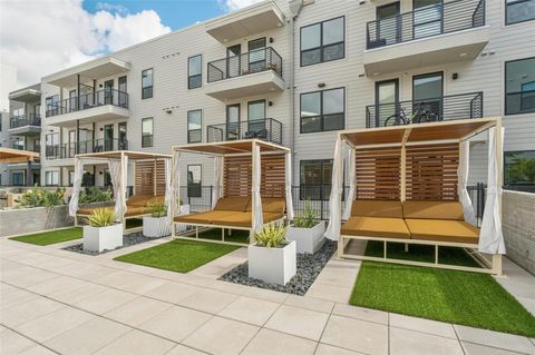 Tiny photo for 1701 Simond Ave #227, Austin, TX 78723 (MLS # 8135918)
