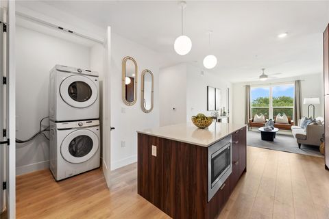 Tiny photo for 1701 Simond Ave #227, Austin, TX 78723 (MLS # 8135918)