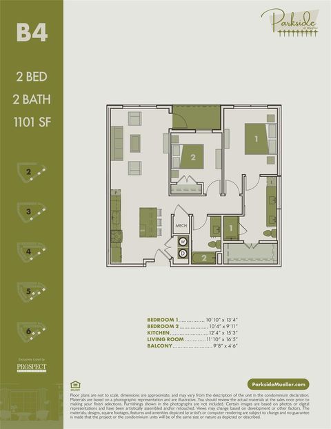 Tiny photo for 1701 Simond Ave #227, Austin, TX 78723 (MLS # 8135918)