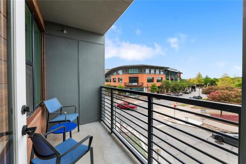 Tiny photo for 1701 Simond Ave #227, Austin, TX 78723 (MLS # 8135918)