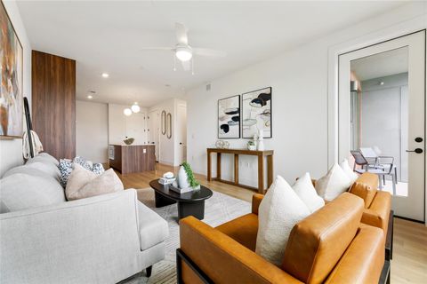 Tiny photo for 1701 Simond Ave #227, Austin, TX 78723 (MLS # 8135918)