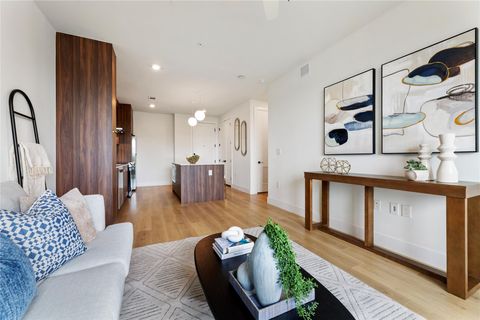 Tiny photo for 1701 Simond Ave #227, Austin, TX 78723 (MLS # 8135918)