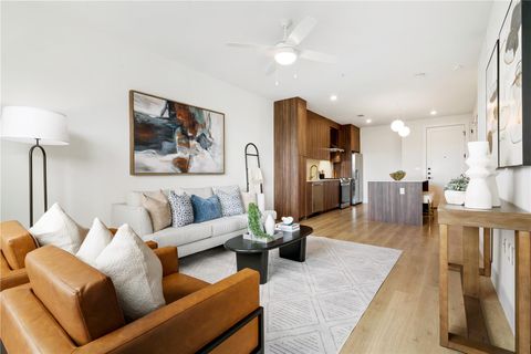 Tiny photo for 1701 Simond Ave #227, Austin, TX 78723 (MLS # 8135918)
