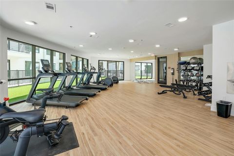Tiny photo for 1701 Simond Ave #227, Austin, TX 78723 (MLS # 8135918)