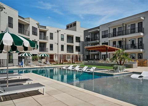 Tiny photo for 1701 Simond Ave #227, Austin, TX 78723 (MLS # 8135918)