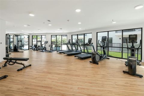 Tiny photo for 1701 Simond Ave #227, Austin, TX 78723 (MLS # 8135918)