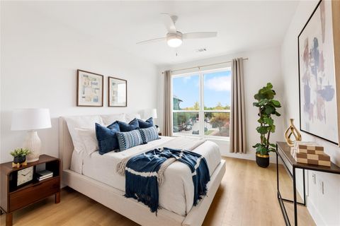 Tiny photo for 1701 Simond Ave #227, Austin, TX 78723 (MLS # 8135918)