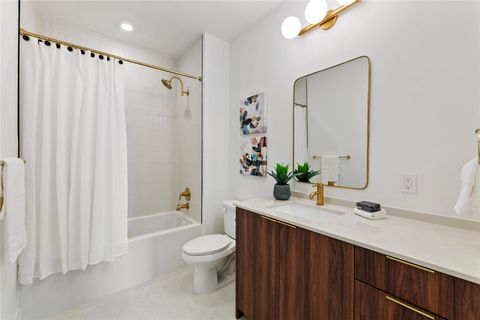 Tiny photo for 1701 Simond Ave #227, Austin, TX 78723 (MLS # 8135918)