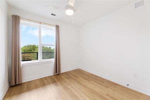 Tiny photo for 1701 Simond Ave #227, Austin, TX 78723 (MLS # 8135918)