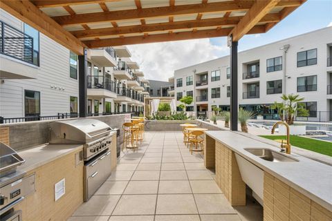 Tiny photo for 1701 Simond Ave #227, Austin, TX 78723 (MLS # 8135918)