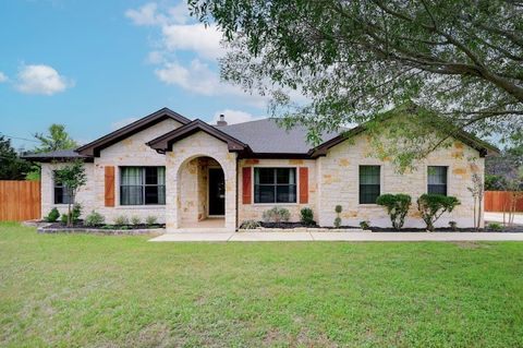 801 Mountain Crest DR Wimberley TX 78676