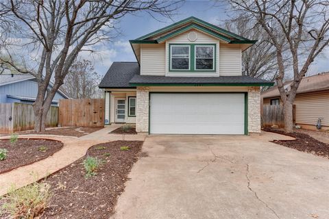 Photo of 2640 Piping Rock TRL, Austin, TX 78748 (MLS # 6449357)
