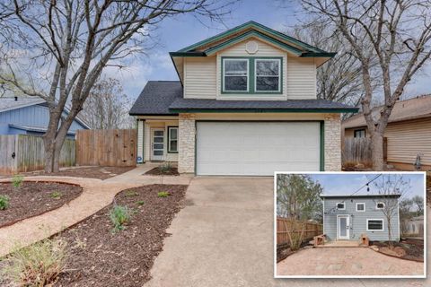 2640 Piping Rock TRL Austin TX 78748