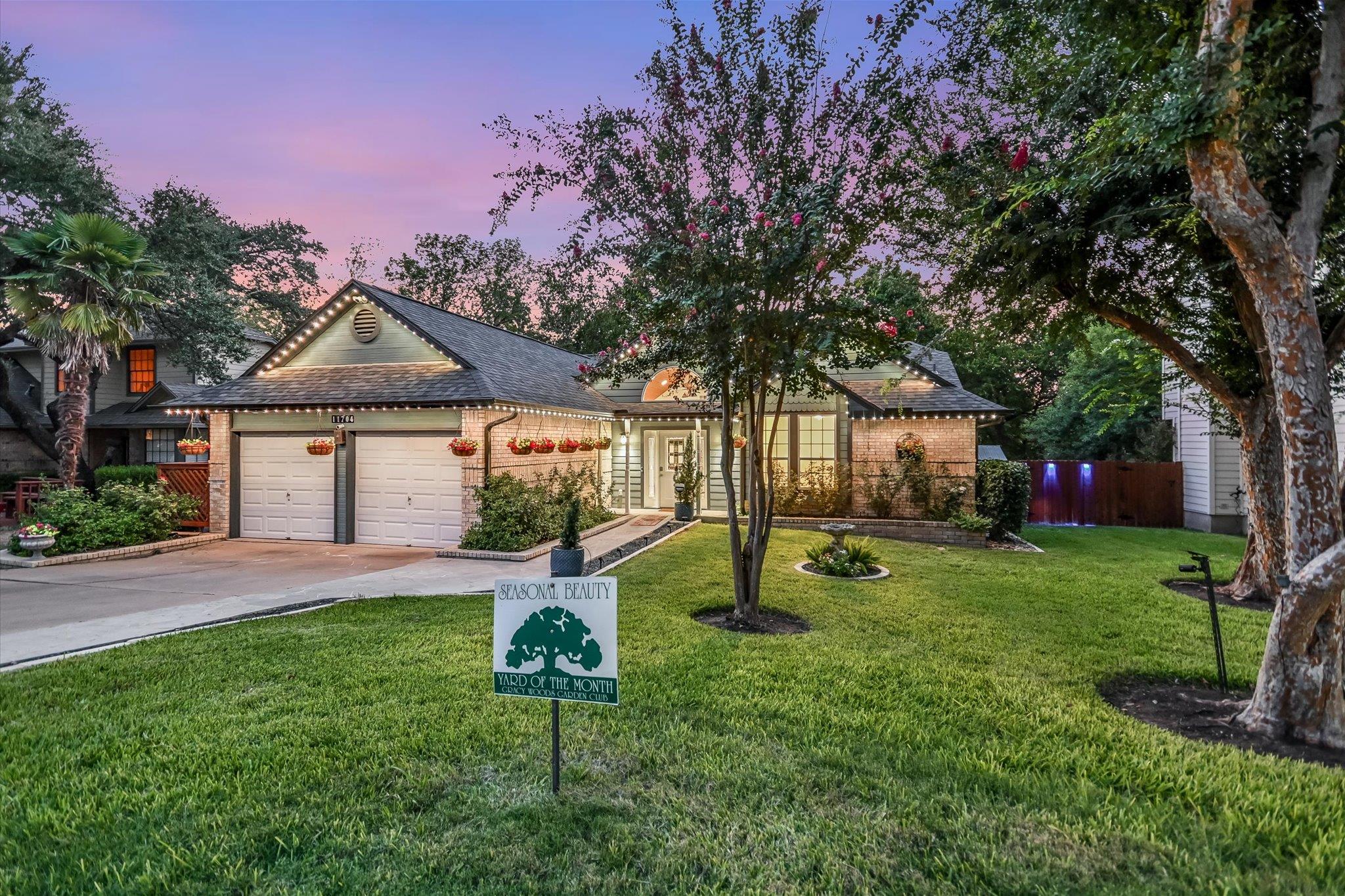 11704 Swearingen DR