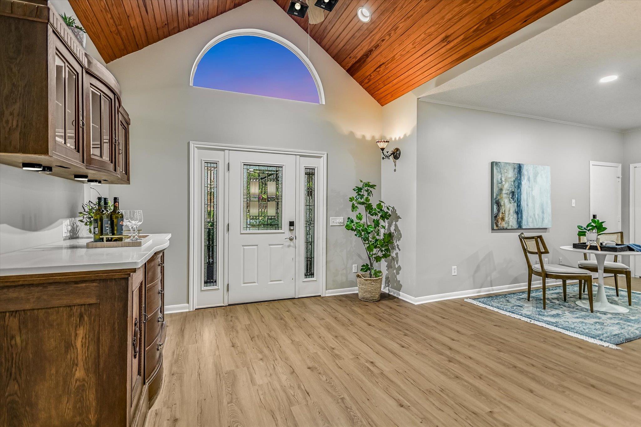 11704 Swearingen DR