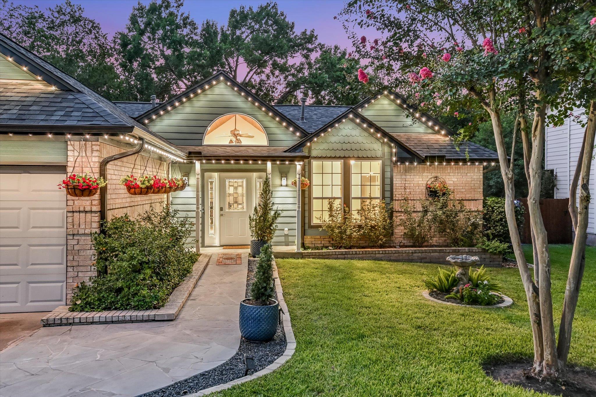 11704 Swearingen DR