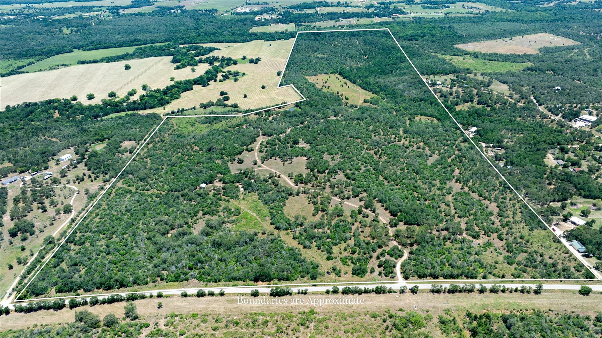 1803 Upper Elgin River RD