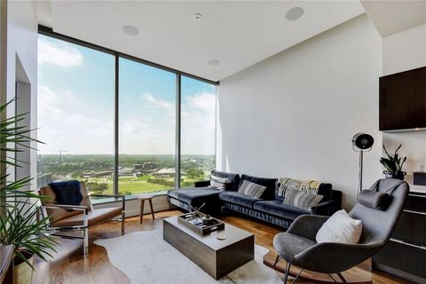 Tiny photo for 210 Lavaca ST #2005, Austin, TX 78701 (MLS # 5448865)