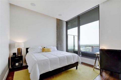 Tiny photo for 210 Lavaca ST #2005, Austin, TX 78701 (MLS # 5448865)