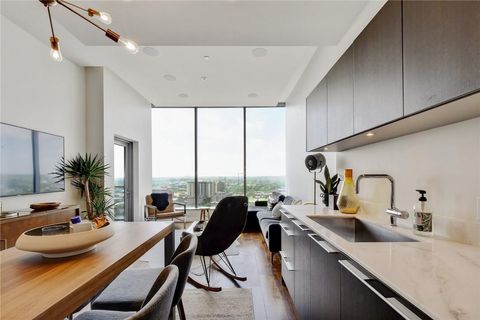 Tiny photo for 210 Lavaca ST #2005, Austin, TX 78701 (MLS # 5448865)