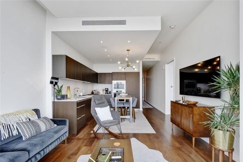 Tiny photo for 210 Lavaca ST #2005, Austin, TX 78701 (MLS # 5448865)