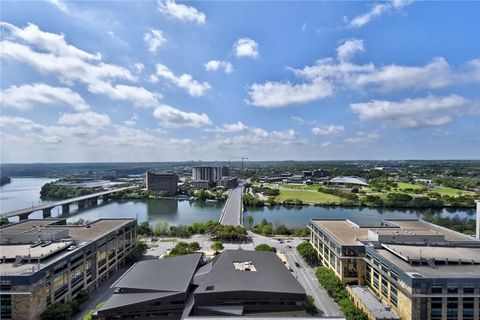 Tiny photo for 210 Lavaca ST #2005, Austin, TX 78701 (MLS # 5448865)