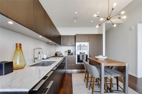 Tiny photo for 210 Lavaca ST #2005, Austin, TX 78701 (MLS # 5448865)